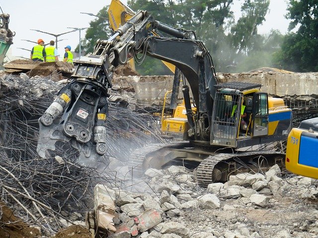 Earthquake Risk Transfer for Emergency services
