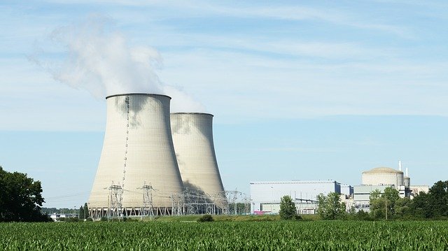 Earthquake Risk Transfer for Government Facilities; Nuclear Plant
