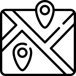 Map square