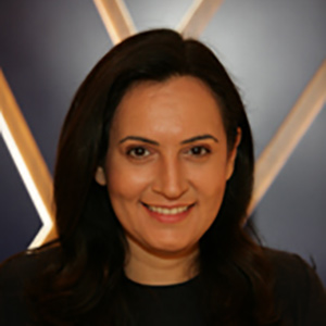 Maryam Haji