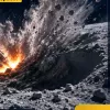 SpaceX Moon Impact Raises Questions About Lunar Environmental Protection and Common Heritage